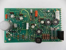 HP 7046B X-Y RECORDER CIRCUIT