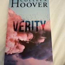 Verity von Colleen Hoover