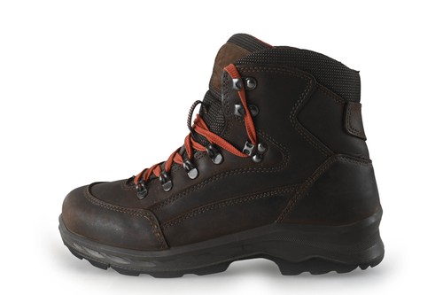 Travelin herren schnurstiefel - travelin,