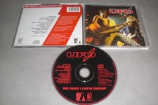 UFO - BBC Radio 1 Live In