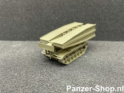 Spur m60a1 avlb bundeswehr - spur,