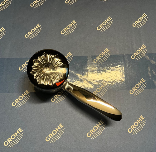 Grohe euromix ersatzteile - grohe,
