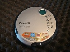 Panasonic SL-CT490 Discman Cd-player
