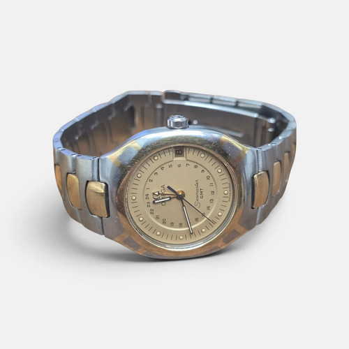 Omega seamaster polaris - omega,
