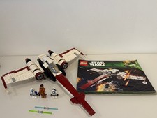 LEGO Star Wars: Z-95