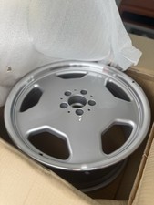 Orig. 19” AMG W140