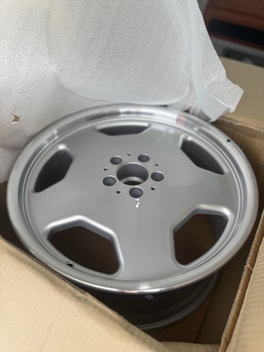 Orig amg w140 - orig., 19”