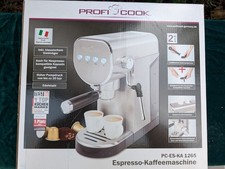 ProfiCook PC-ES/KA 1265