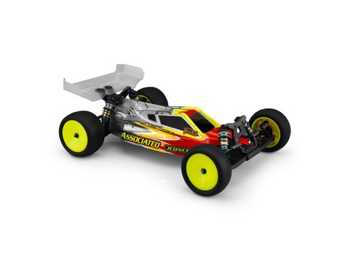 Jconcepts karosserie mit - karosserie,