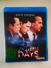 Thirteen Days [Blu-ray]