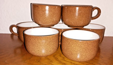 7 Kaffeetassen, Friesland