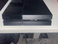 Sony PlayStation 4 400 GB