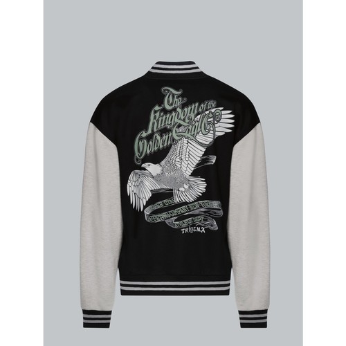 Trigema college jacke kingdom - trigema,