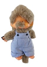 Vintage Sekiguchi Monchhichi