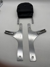 Rückenlehne Sissy Bar Harley