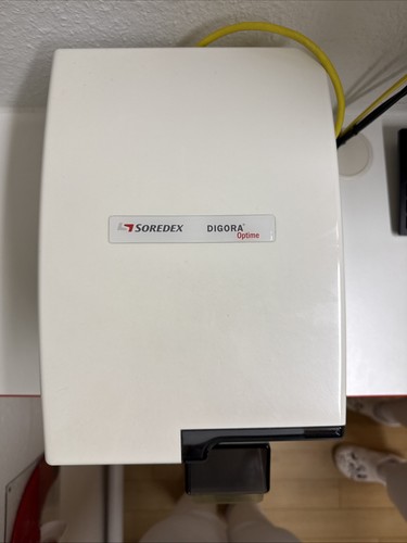 Soredex digora optime - soredex,