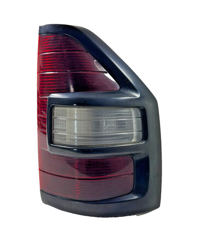 Mitsubishi rücklicht - mitsubishi,
