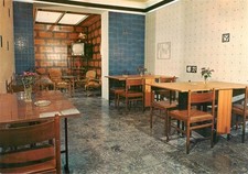 Roma  Rom IT Domus Clara Aufenthaltsraum