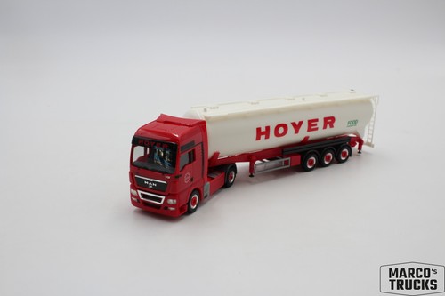 Herpa man tgx xxl - herpa,