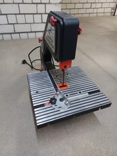 Universal Bandsäge Lematec