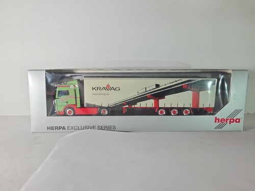 J343 herpa spedition wandt - j343,