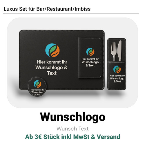 Tischset platzset - tischset,