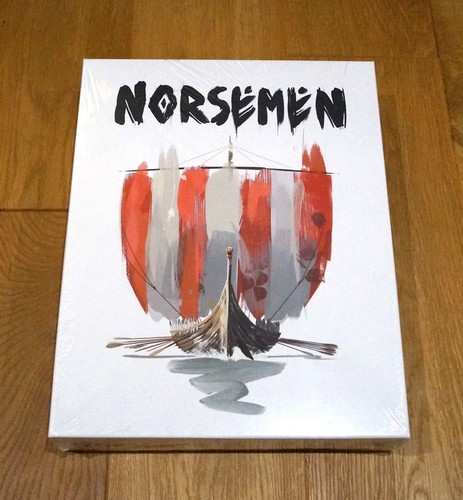 Norsemen