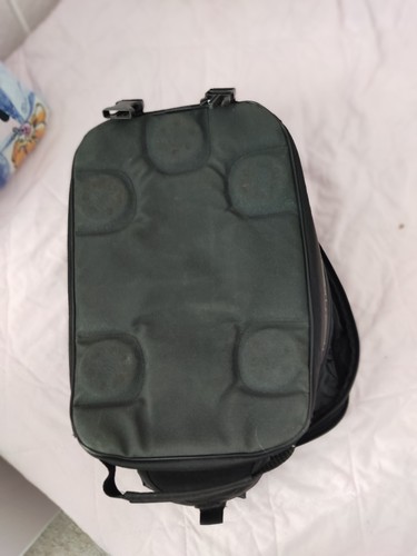 Tankrucksack magnet held - tankrucksack,