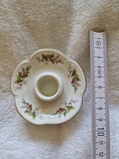 Rosenthal Kerzenhalter Moliere