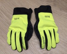 Gore Bike Wear Fahrrad Handschuhe Winter C5 Gore-Tex Gr. 10