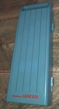 Nintendo Gameboy Koffer Ascii