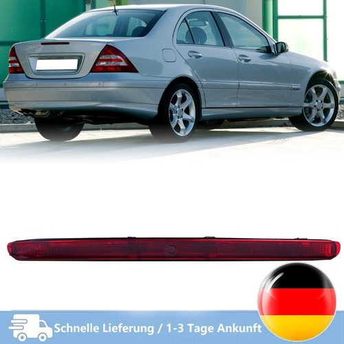 Dritte bremsleuchte - dritte,