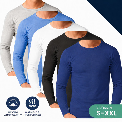 Herren thermo unterwäsche - herren,