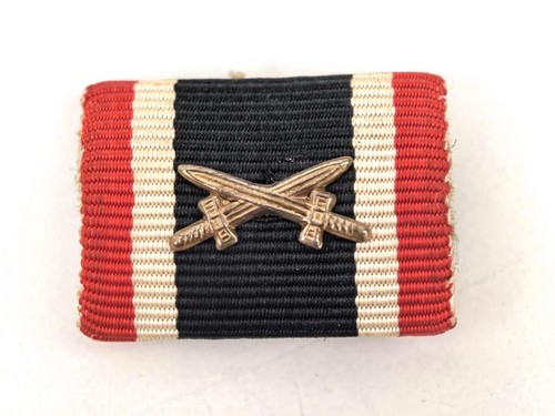 Bandspange