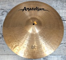 Anatolian Ultimate 20" Heavy