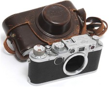 @ Leitz Leica IIc 35mm film