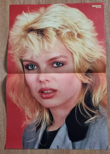 Bravo poster auswahl 80er - a3, =