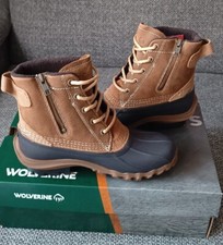 Wolverine Torrent Damen