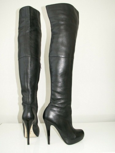 Topshop barley2 overknee - "barley2",