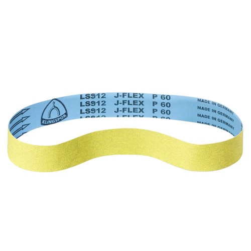 Klingspor schleifband ls - klingspor,