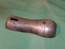 Seitenwagenanschluß - (a),