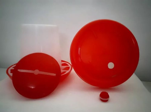 Set 3kg geflügeltränke - set,