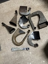 Paket Ersatzteile Antik