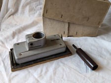 Ddr schwingschleifer sew - schwingschleifer,