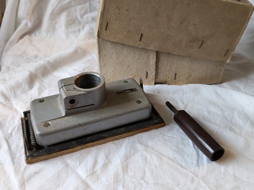 Ddr schwingschleifer sew - ddr,