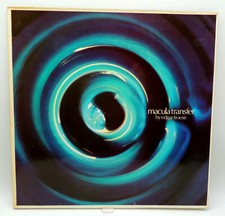 Edgar Froese – Macula Transfer, Brain – 60.008, Vinyl - NM++++