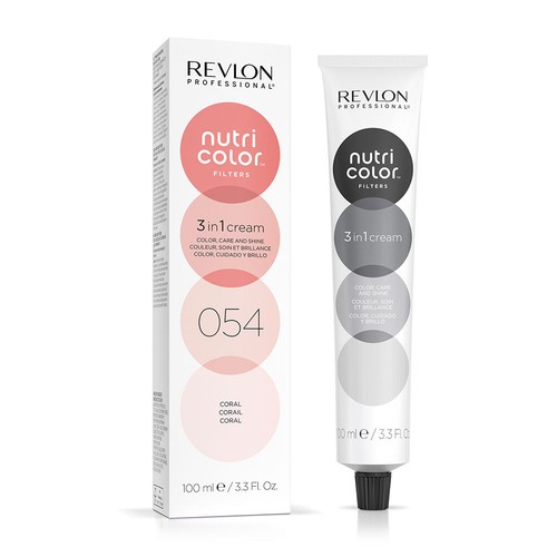 Revlon nutri color filters - nutri,