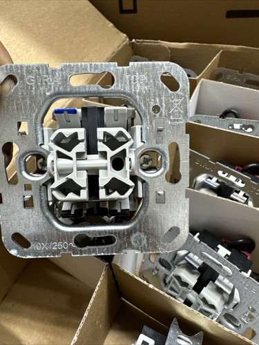 Gira 014500 einsatz - gira,