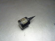 Altes antikes Werkzeu   Einsteckamboss Dengelamboss Dengelstock  Amboss Sense