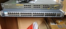 HP ProCurve Switch 2910al-48G